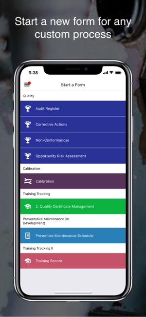 Lighthouse HSE(圖3)-速報App