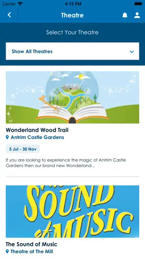 ANBorough screenshot 4