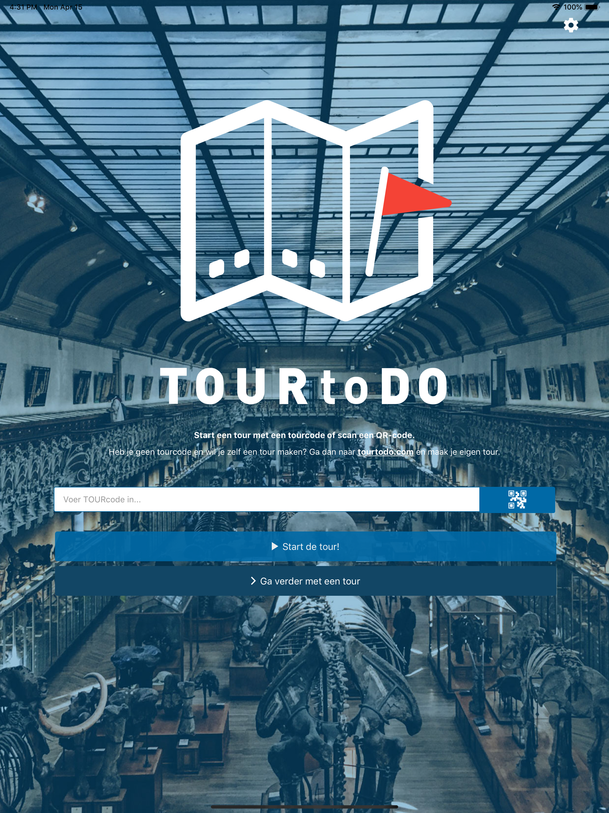 TOURtoDO