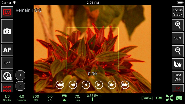 ControlMyCamera screenshot-8