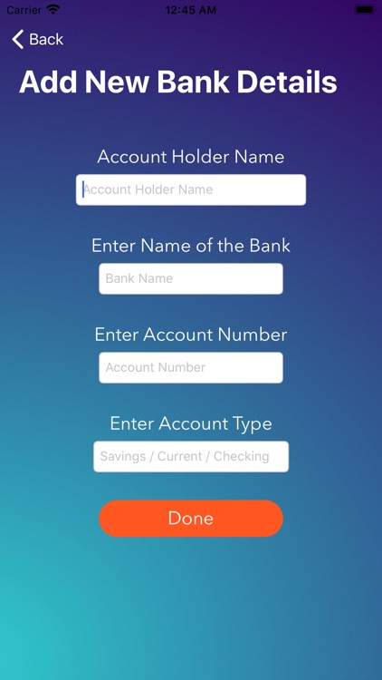 MyEasyPassPro screenshot-4