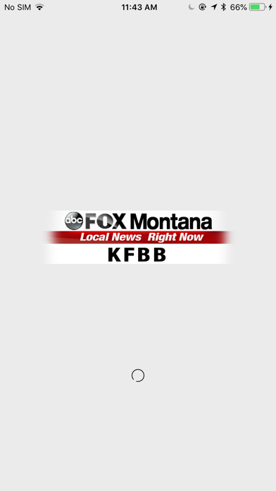 ABCFox KFBB Screenshot