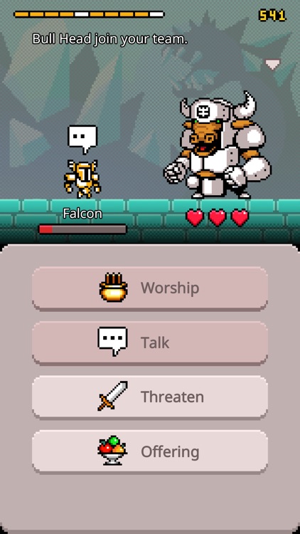 Hell Raider - Wheel of Fate