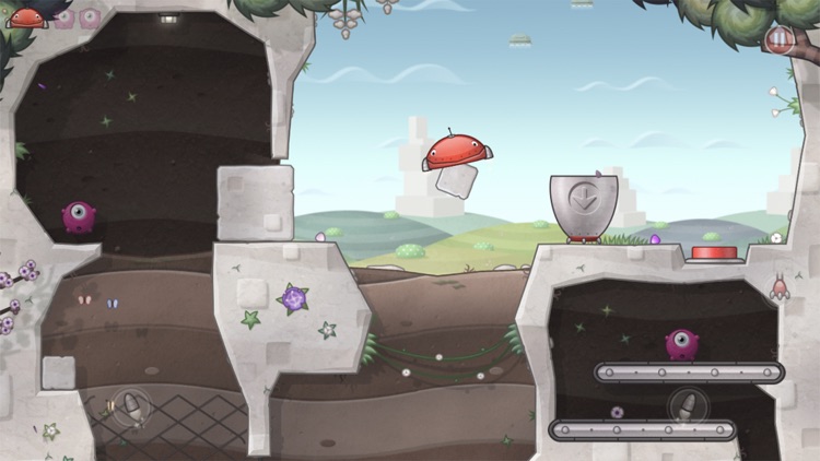 Fetching Furballs screenshot-4