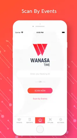 Game screenshot WanasaScanner hack