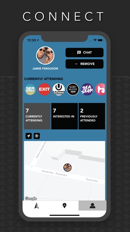 Beatstravellers screenshot-4