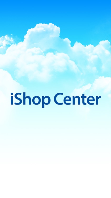 iShop Center