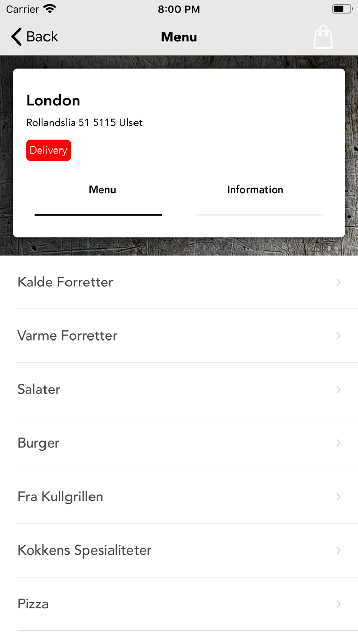 Alanya Kullgrill Kafe Bar