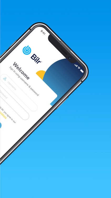 Bilr - Timekeeping & Billing