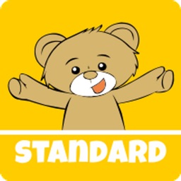 Teddy Eddie PlaygroundStandard