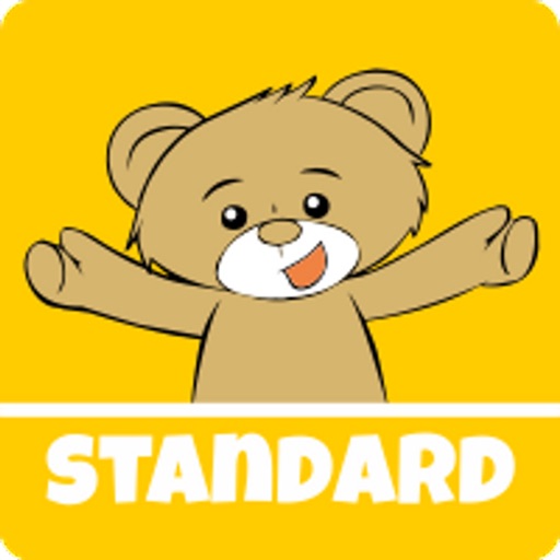 Teddy Eddie PlaygroundStandard