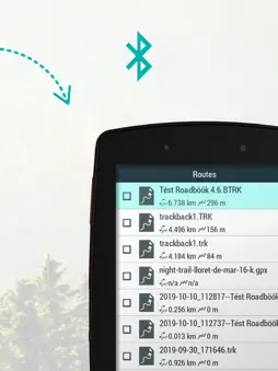 TwoNav Link screenshot 11