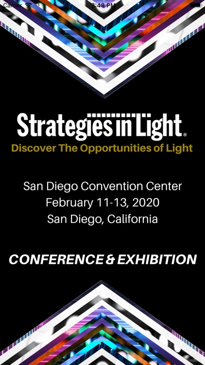 Strategies in Light 2020