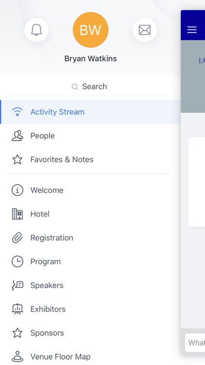 IAFCI 2019 Training Conference