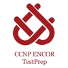 uCertifyPrep CCNP ENCOR icon