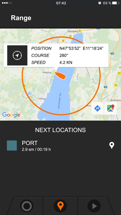 TorqTrac