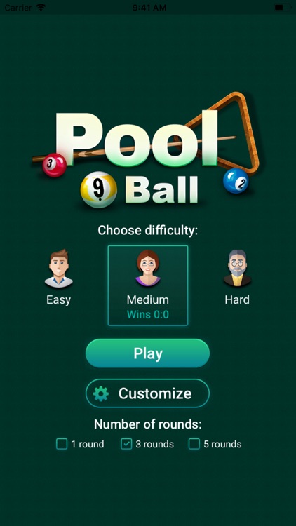 9 Ball Pool Pro