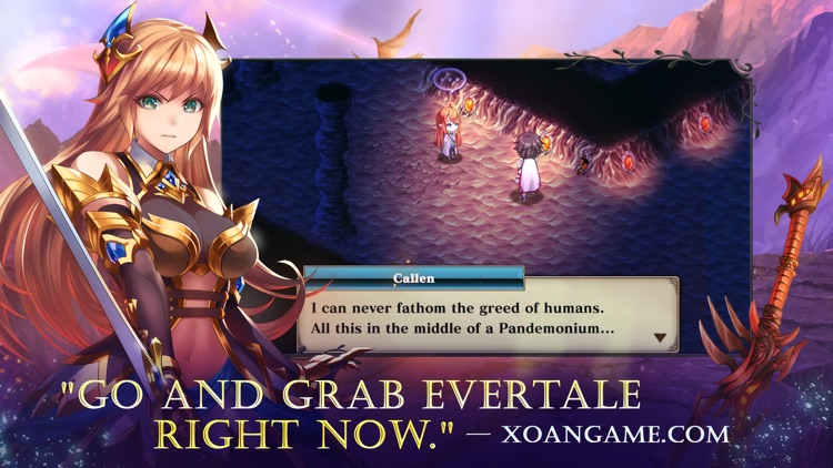 Evertale screenshot-6