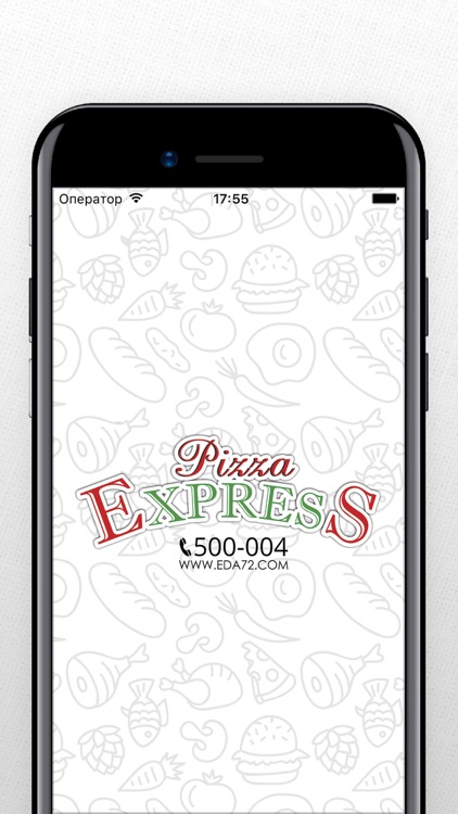 Pizza-Express Доставка еды 24