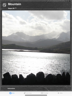 Mountain Steps UK screenshot 6
