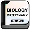 Biology Dictionary Pro delete, cancel