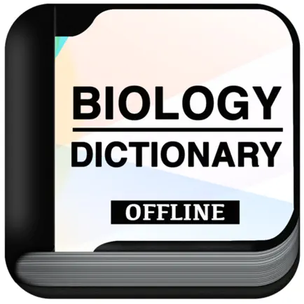 Biology Dictionary Pro Cheats
