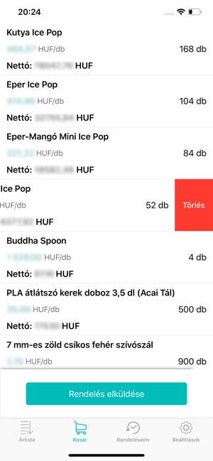 Ice Pop Franchise(圖4)-速報App
