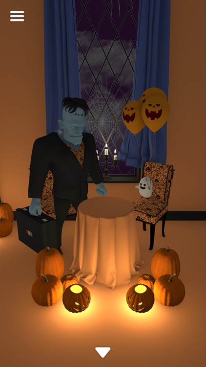 Escape Game: Boo! screenshot-8