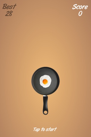 Fried Egg : 目玉焼きゲームのおすすめ画像2