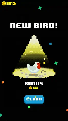 Game screenshot Find Bird - match puzzle mod apk