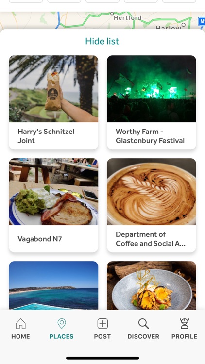 Rollo Places screenshot-3