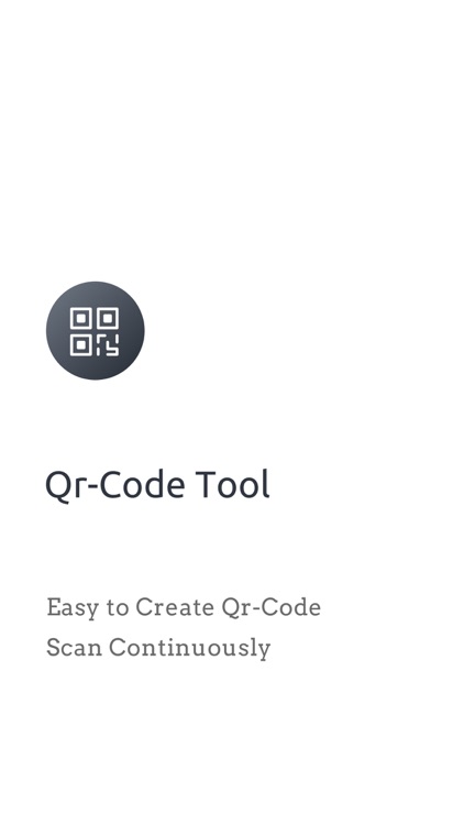 Qr-Code Tools - Create & Scan