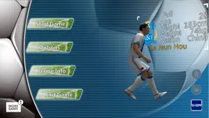 Winner's Soccer Elite screenshot 1