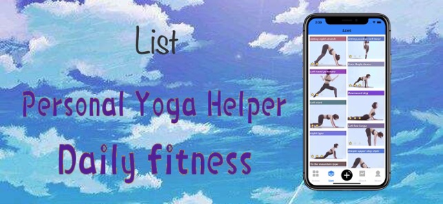 PP Bodybuilding Yoga(圖2)-速報App
