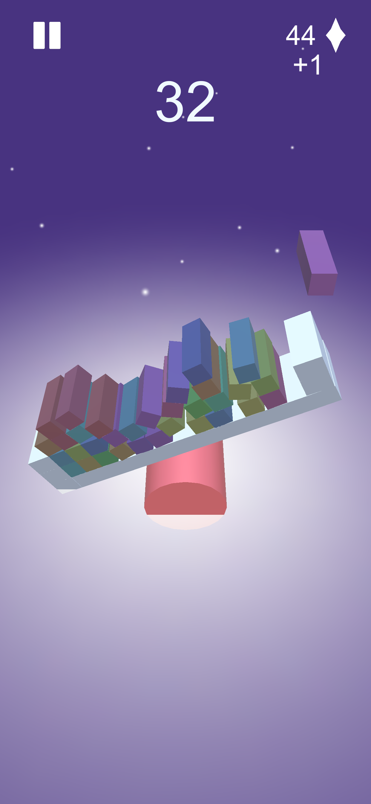 Balance - Stack blocks screenshot 3