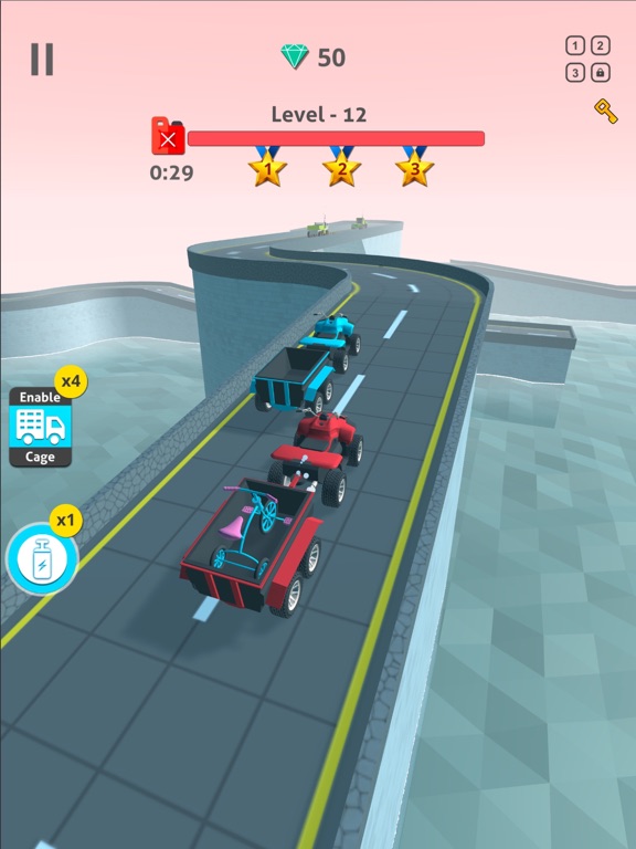 Screenshot #5 pour Super Wheel