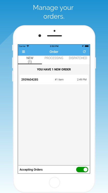 Diallo store screenshot-3