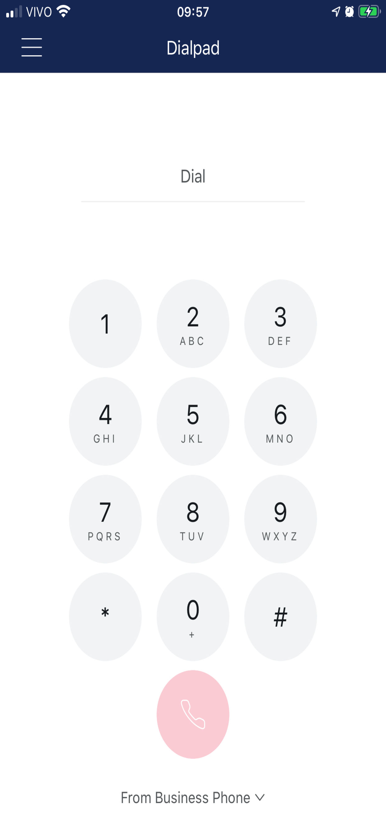 TIM Virtual PBX