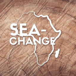 SEA Change Pitch Event