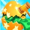 Play the best FREE merge game every day - 100% risk-free with Lucky Eggs