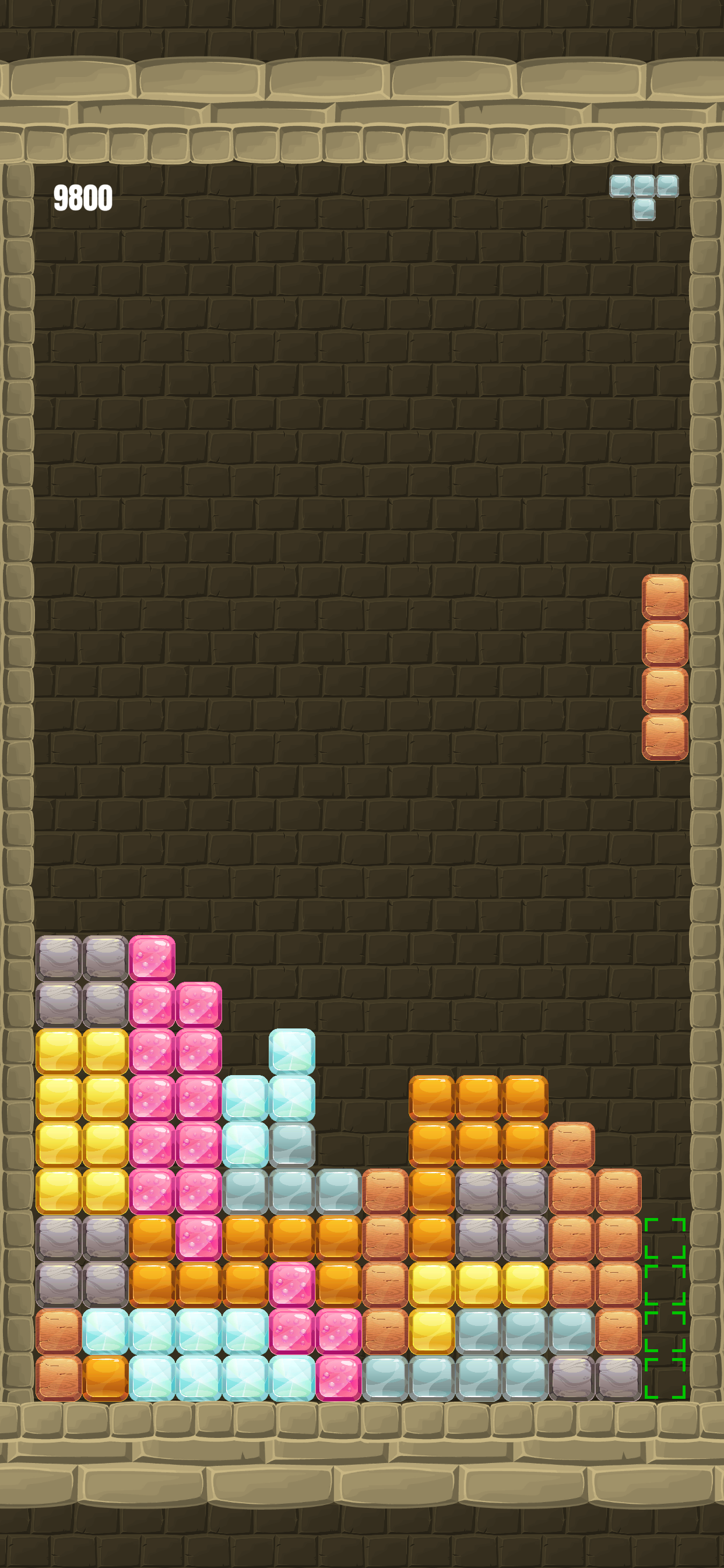 Block Challenge - Puzzle Game screenshot 4