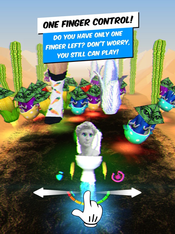 Screenshot #5 pour Aesthetic Battle Simulator