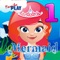 Dive into the deep sea adventure advanced learning for first graders with Mermaid Princess Goes to School: First Grade Learning Games