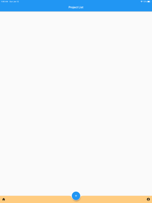 Screenshot #4 pour ProjectWorks