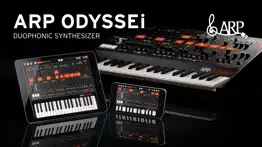 arp odyssei problems & solutions and troubleshooting guide - 4