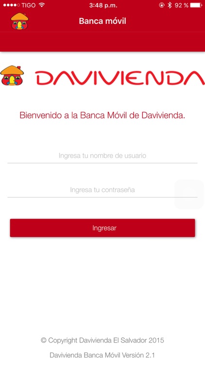 Davivienda Empresas