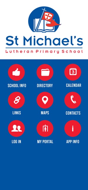 St Michaels Lutheran School(圖2)-速報App