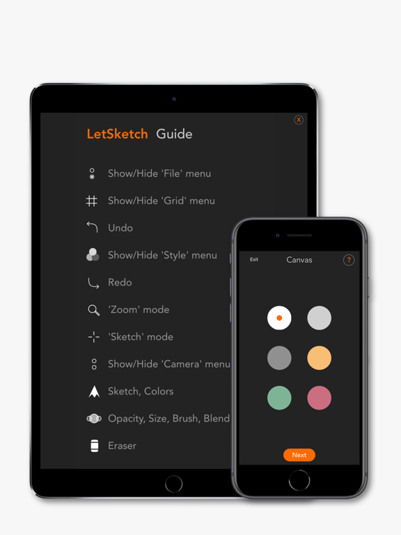 LetSketchのおすすめ画像6