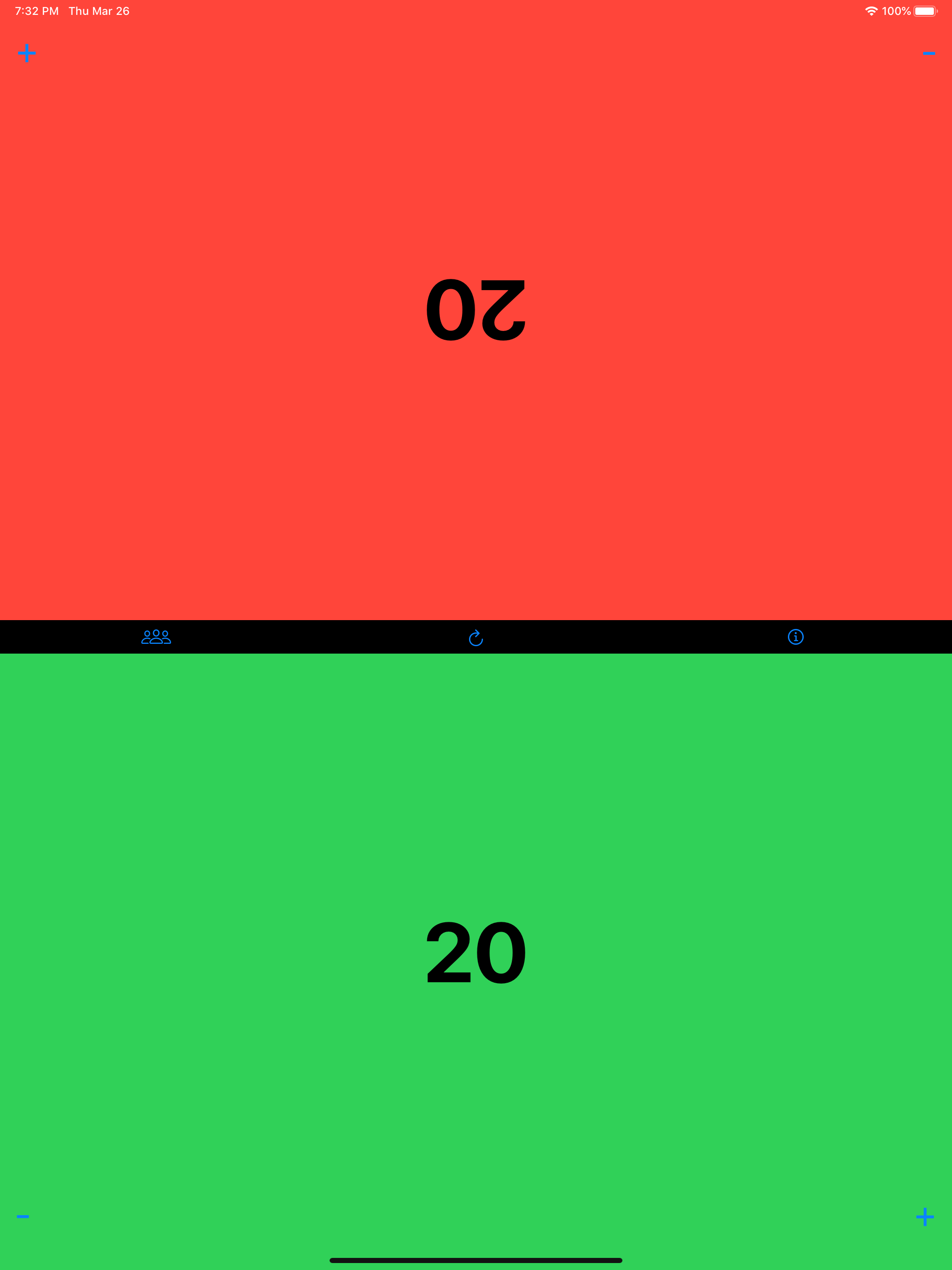 Spindown - Life Tracker screenshot 4
