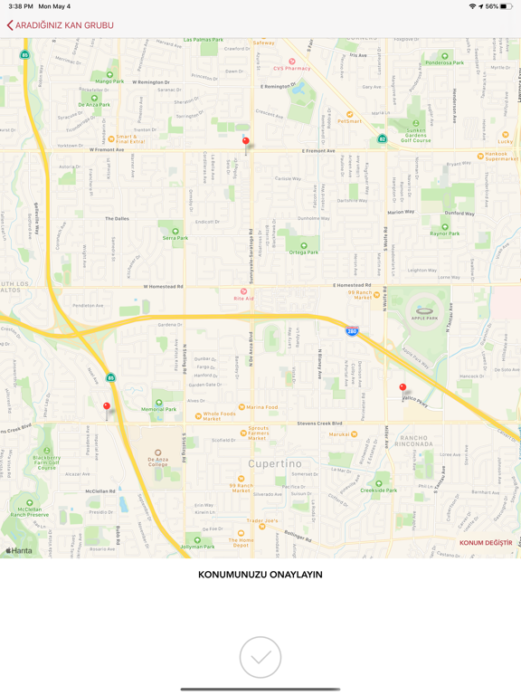 Screenshot #5 pour Hayat Kurtar